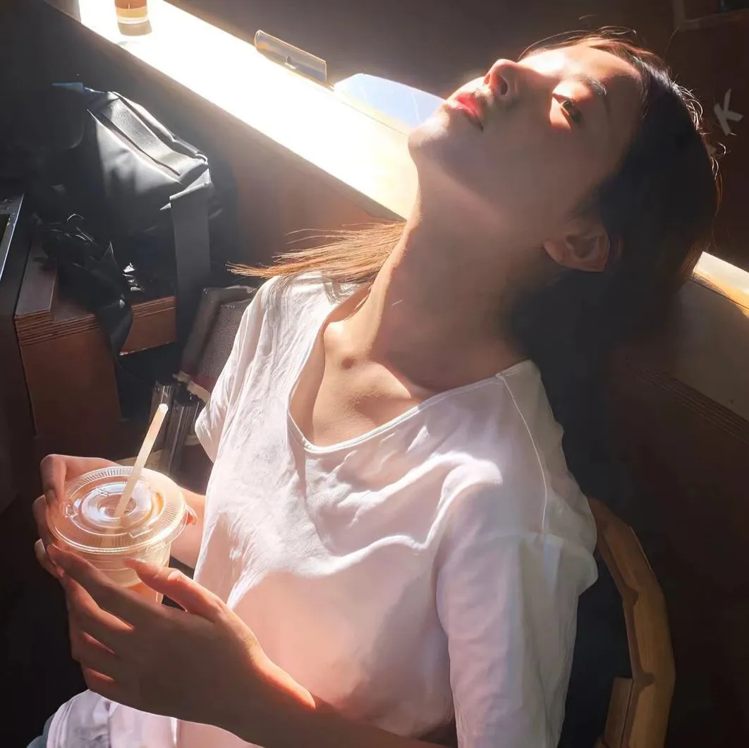 我的家里空无一物